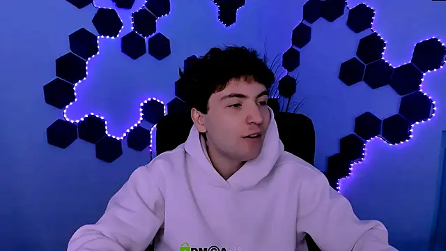 joseph bear  online show from 04.08.26