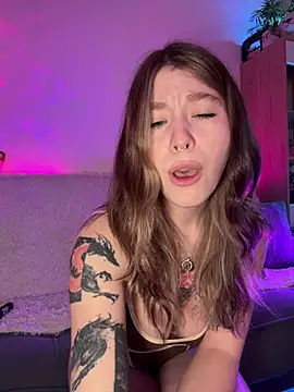 Mimiumuy online show from 04.10.26