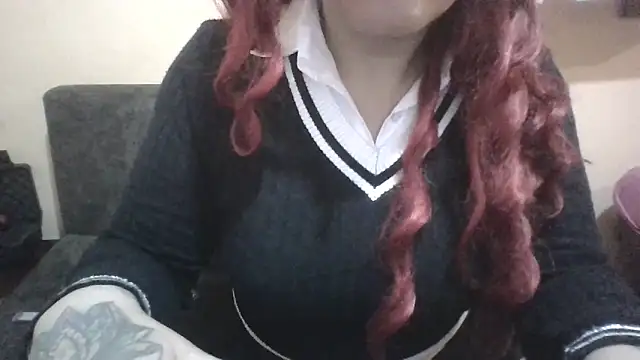 Isisflame online show from 03.04.26