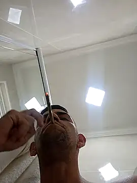 Snapshot of xirie98 chatting on 10.06.25 xirie98 online show from 10.06.25