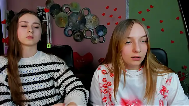 keylas moan online show from 02.09.26