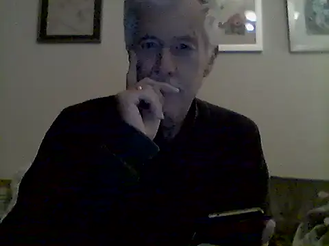 slaveman4you online show from 11.08.25