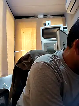 Az-09Ga online show from 04.09.26