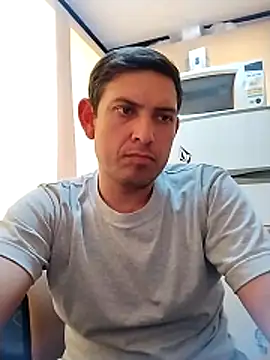 Az-09Ga online show from 04.13.26