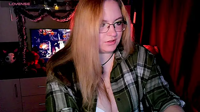 ZayaRush online show from 11.27.25