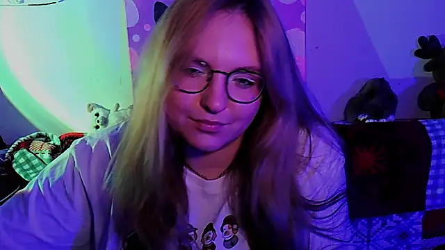 ZayaRush online show from 12.13.25