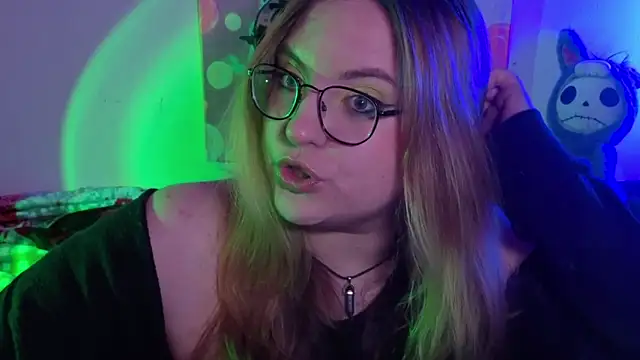 ZayaRush online show from 03.21.26