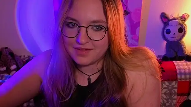 ZayaRush online show from 03.27.26