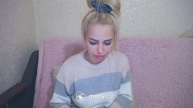 Sweetykitty 1 online show from 10.06.25