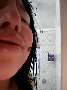 Kitty Melodi online show from 09.15.25