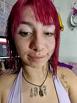 Kitty Melodi online show from 06.27.26
