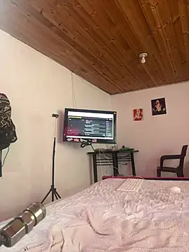 Kitty Melodi online show from 07.28.26