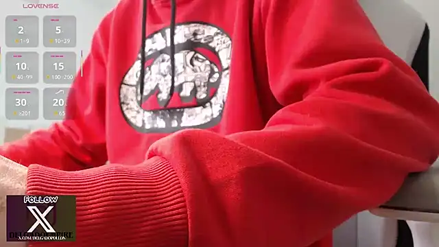 delgadopollon1991 online show from 02.21.26