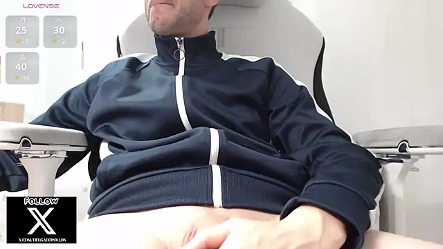 delgadopollon1991 online show from 03.05.26