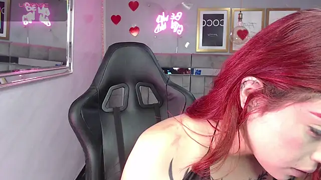 Red Bunny v online show from 04.06.26