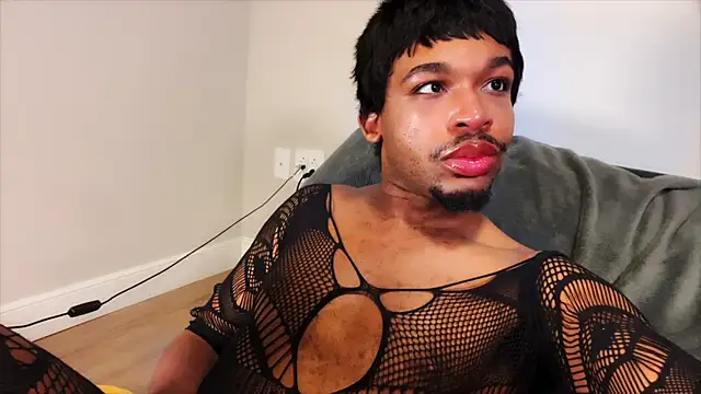 KaiTemptation online show from 06.10.26