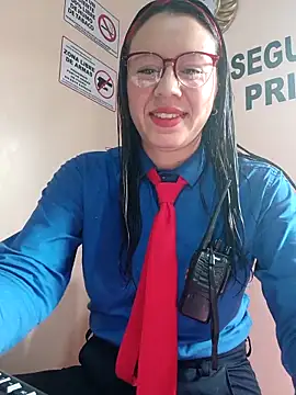 Hannah-colx online show from 09.17.25