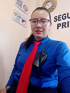 Hannah-colx online show from 10.12.25