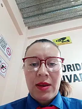 Hannah-colx online show from 10.14.25