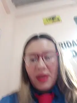 Hannah-colx online show from 02.07.26