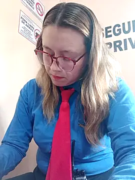 Hannah-colx online show from 02.09.26