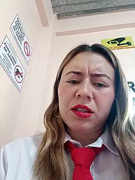 Hannah-colx online show from 03.07.26