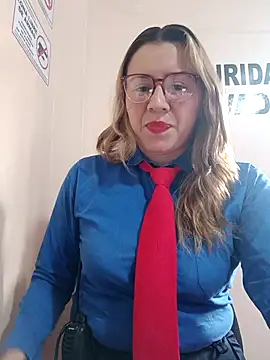 Hannah-colx online show from 03.08.26