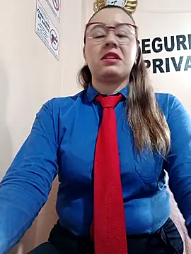 Hannah-colx online show from 04.16.26