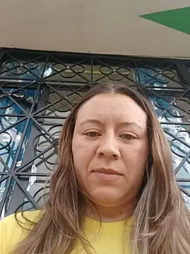 Hannah-colx online show from 07.05.26