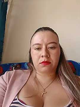 Hannah-colx online show from 07.21.26