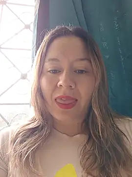 Hannah-colx online show from 07.22.26