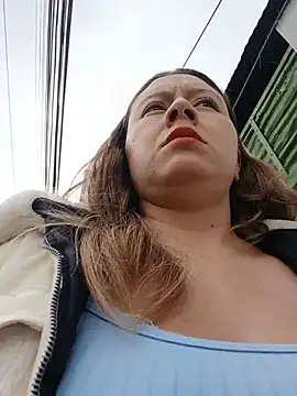 Hannah-colx online show from 07.23.26