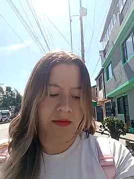 Hannah-colx online show from 07.28.26