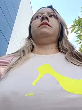 Hannah-colx online show from 07.28.26