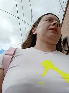 Hannah-colx online show from 07.28.26