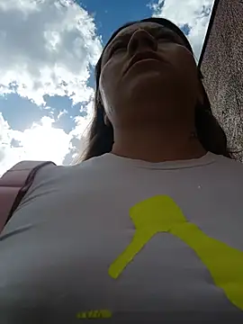 Hannah-colx online show from 07.28.26