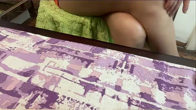 fairy hot  online show from 09.11.25