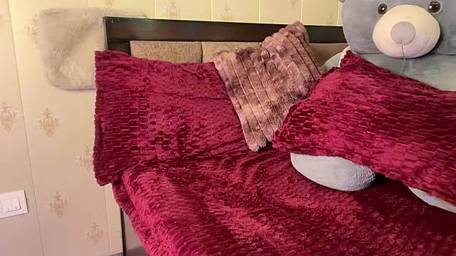 fairy hot  online show from 02.20.26