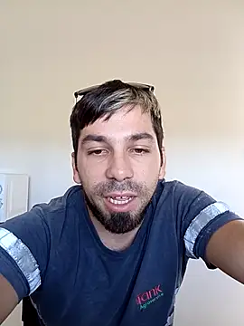 Lushakuiron1 online show from 03.24.26