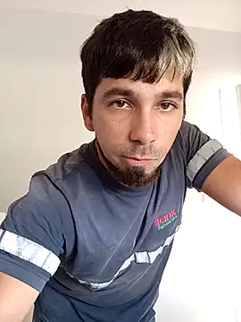 Lushakuiron1 online show from 03.30.26