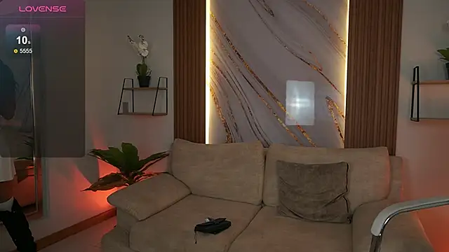 GiaNovak online show from 12.18.25