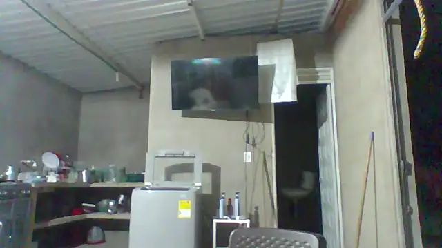  Cristal online show from 09.24.25