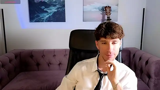 mark caron online show from 09.26.25