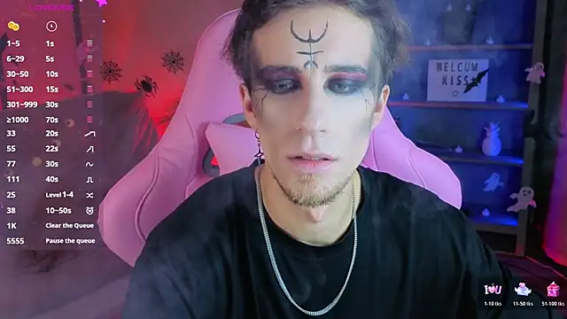 mark caron online show from 10.30.25