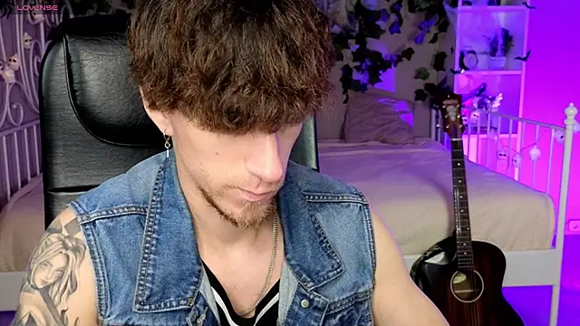 mark caron online show from 11.02.25