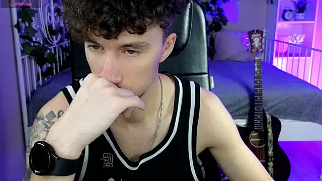 mark caron online show from 11.25.25