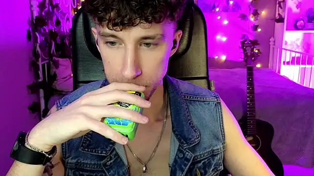 mark caron online show from 02.12.26