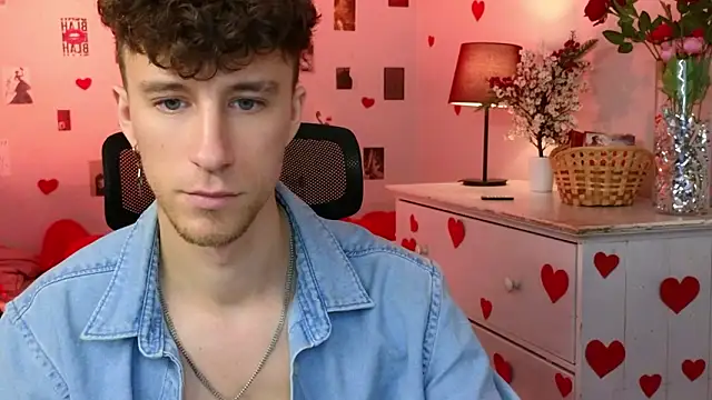 mark caron online show from 02.20.26