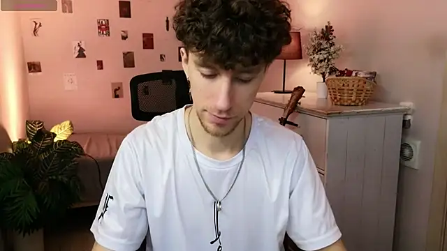 mark caron online show from 03.07.26