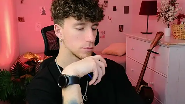 mark caron online show from 03.11.26